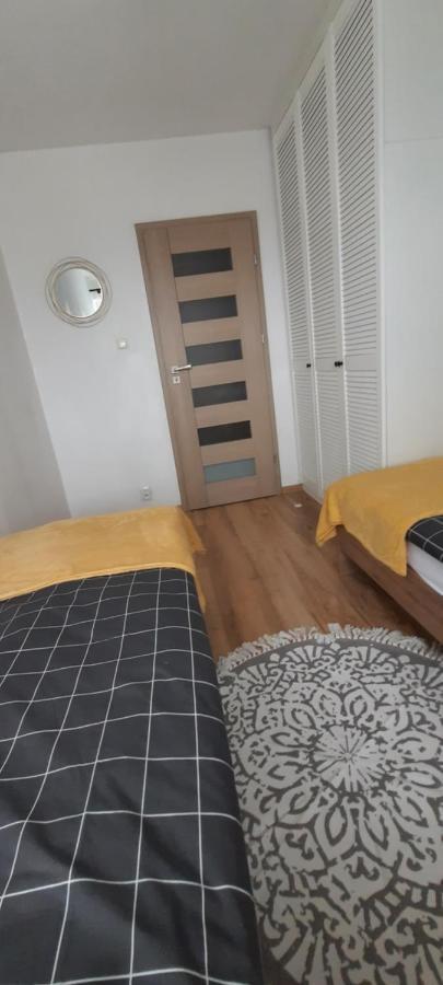Ferienwohnung Mieszkanie/Apartament 3 Pokojowy W Gdansku Wrzeszczu, Z Piekna Panorama , Swietnie Skomunikowany, Szybki Dojazd Do Plazy, Srodmiescia Exterior foto